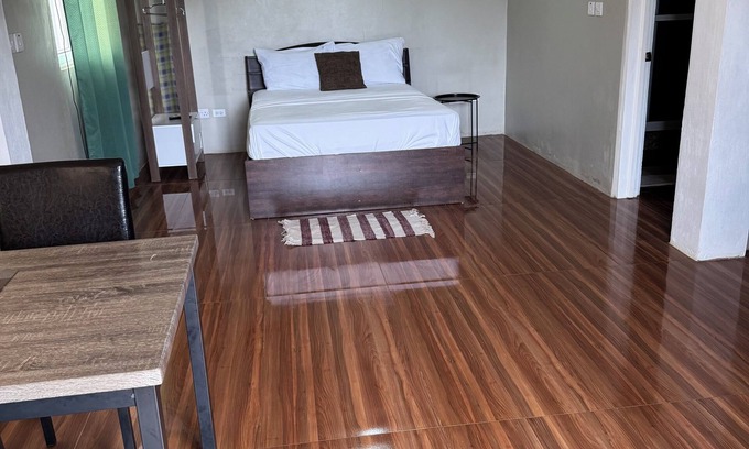 Vieille Case Apartamento | MJay's Studio