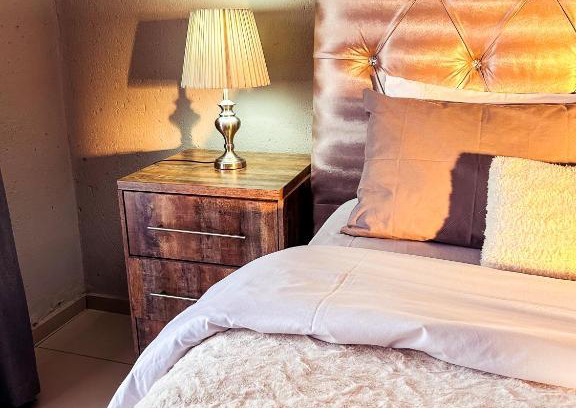 Nkomazi Casa | Mjejane Debs guest house