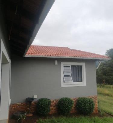 Amahlathi Apartamento | MJlogistics