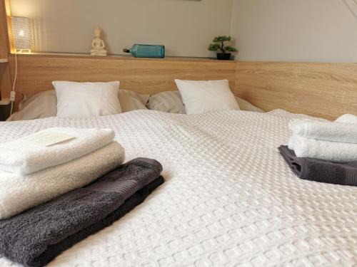 Hamor Apartamento | MK Apartman