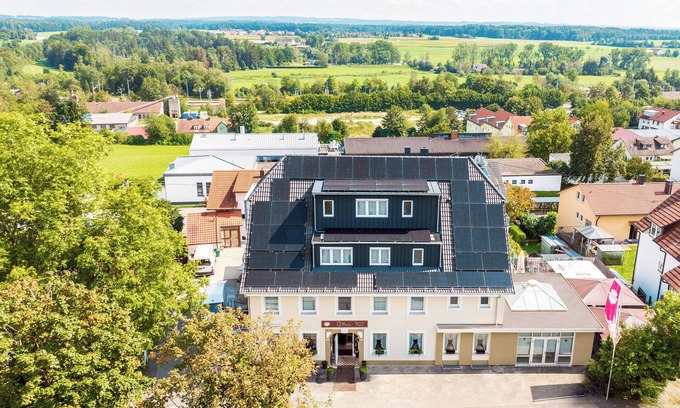 Aulendorf Apartamento | MK Apartments