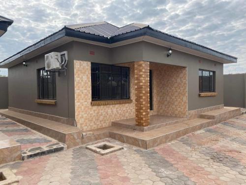 Livingstone Apartamento | MK-Apartments