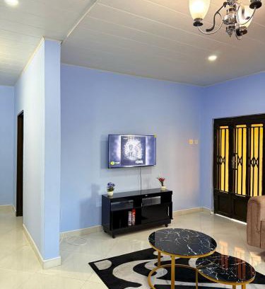 Livingstone Apartamento | MK-Apartments