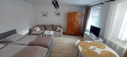 Bytom Apartamento | MK Ceglany Domek nr 1