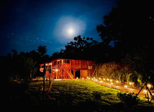 Luong Son Cabina | MK Home