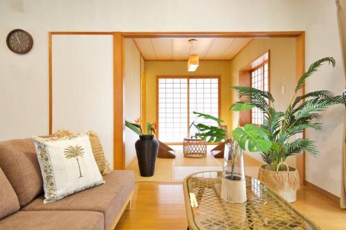 Ginowan Apartamento | MK House