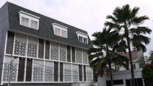 Sudirman Central Business District Casa | Mk House Scbd