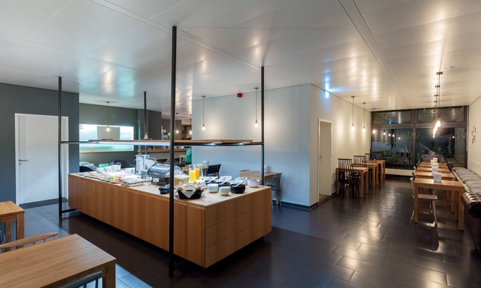 Hallschlag Apartamento | mk | monteurzimmer stuttgart