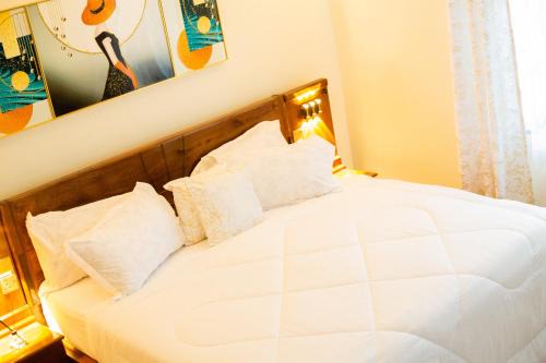Dar es Salaam Apartamento | Mkale apartments