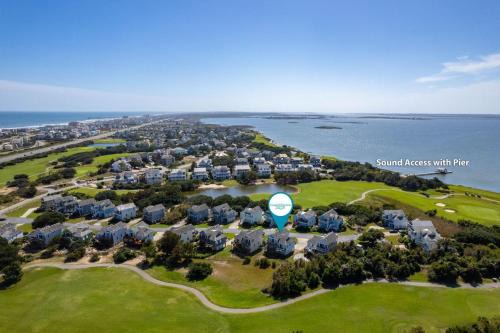 Nags Head Casa | ML18 Sandy T'z