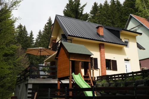 Kopaonik Casa | Mladenović Kuća