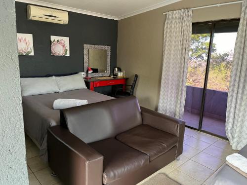 Mbombela Casa | Mlakalaka Guesthouse