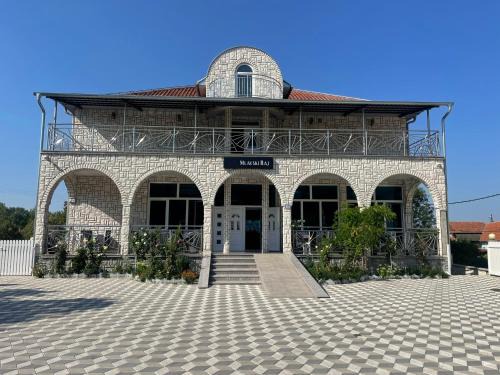 Central Serbia Hotel | Mlavski Raj Restoran & Smestaj