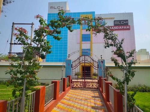 Tirupati Casa | MLC Stays