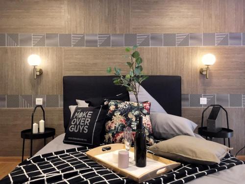 Cheras Apartamento | MLH Designer Duplex Suite @ EkoCheras