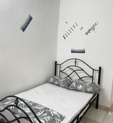 Dar es Salaam Apartamento | Mlimani city studio apartment