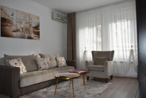 Banja Luka Apartamento | MLK Diamond Apartments