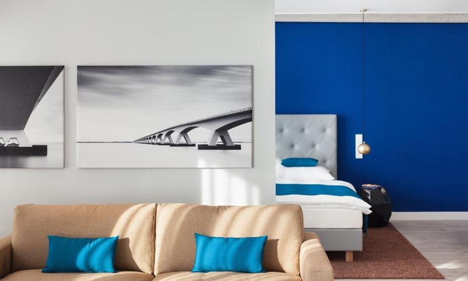 Gartenstadt Trudering Apartamento | MLOFT Apartments München