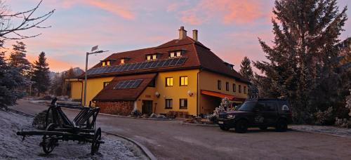 Velky Slavkov Apartamento | Mlyn Tatry