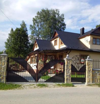 Mykulychyn Apartamento | Mlynski
