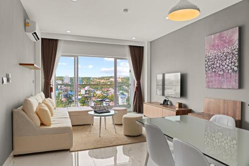 Mittakpheap Apartamento | MLZ Apartments Sihanoukville