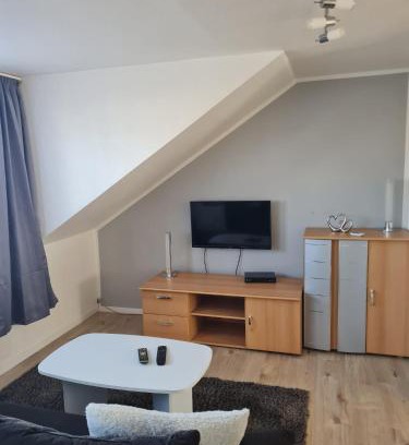 Rhein-Erft-Kreis District Apartamento | MM Apartment Wesseling