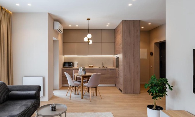 Uzhhorod Apartamento | ММ GROUP APARTMENT