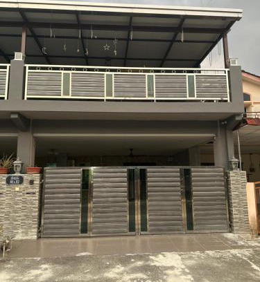 Taiping Casa | MM HomeStay 82