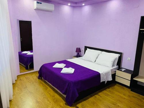 Avlabari Hotel | MM Hotel