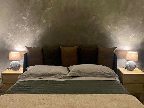 Lainate Apartamento | MM HOUSE Lainate modern design near Rho Fiera