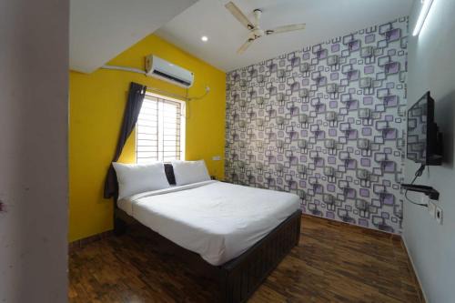 Chennai Casa | MM RESIDENCY