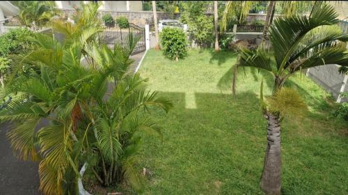 Flic-en-Flac Apartamento | MM Villa