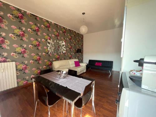 Rho Apartamento | MMBook Casa Zucca Rho Fiera Milano