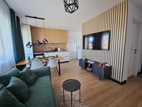 Floresti Apartamento | MMC Home