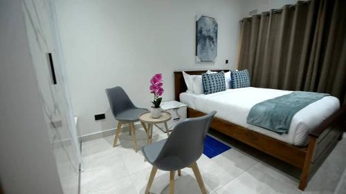 Central Region Cama Y Desayuno | MMK Lodge