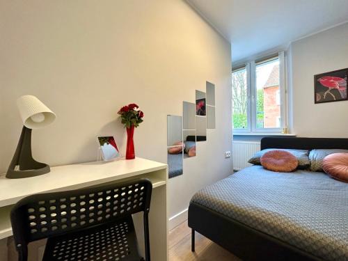 Emaus Apartamento | MMRent Bird Room