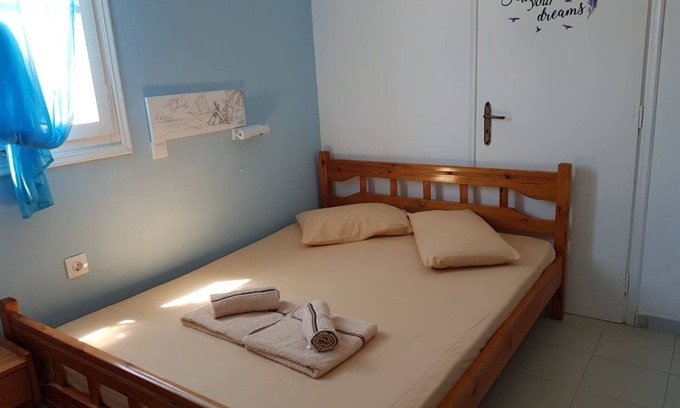 Perissa Hotel | MMStudios Perissa Estudio Superior Primer Piso