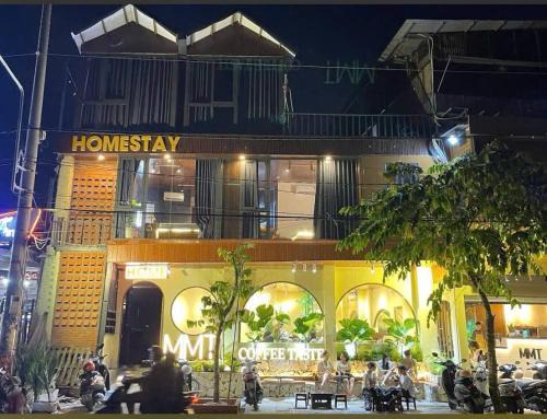 Ninh Kieu Casa | MMT Homestay