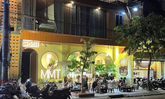 Ninh Kieu Casa | MMT Homestay