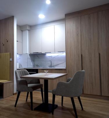 Banja Luka Apartamento | MN apartman