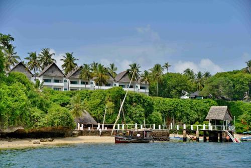 Kilifi Hotel | Mnarani Beach Club