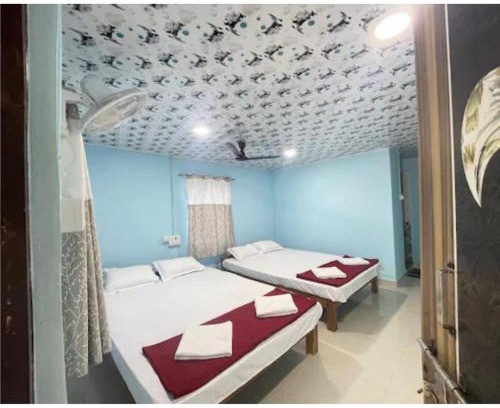 Hireguthi Casa | Mncdurgacottages