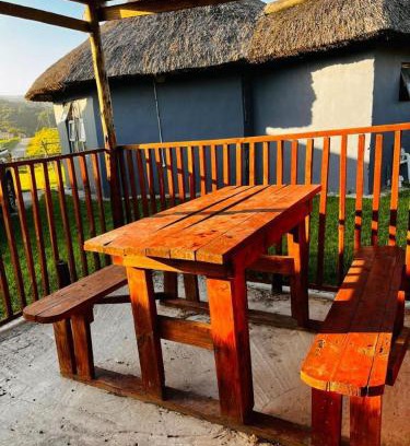 Mbotyi Apartamento | Mnceba Mbotyi cottage