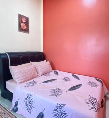 Kampung Ru Lima Casa | MNOOR HOMESTAY