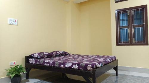 Imphal Apartamento | Mns residency