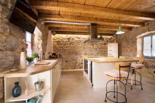 Mosenice Apartamento | Mošćenice