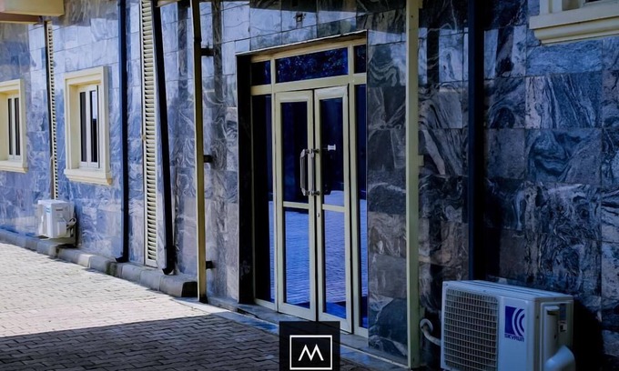 Mobushipe Hotel | Mo-House Hotels and Apartments