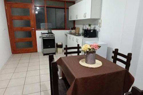 Los Olivos Apartamento | Mo House