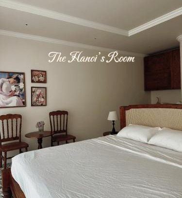 Long Hung Casa | Mơ Mơ Cottage - The Hanois Muse