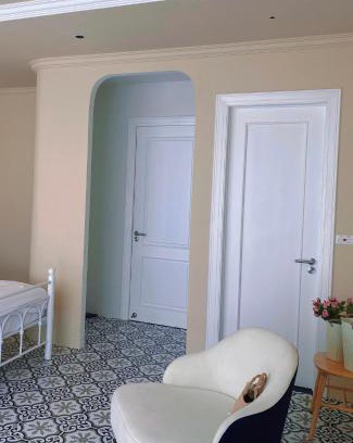 Long Hung Casa | Mơ Mơ Cottage - The Rosie
